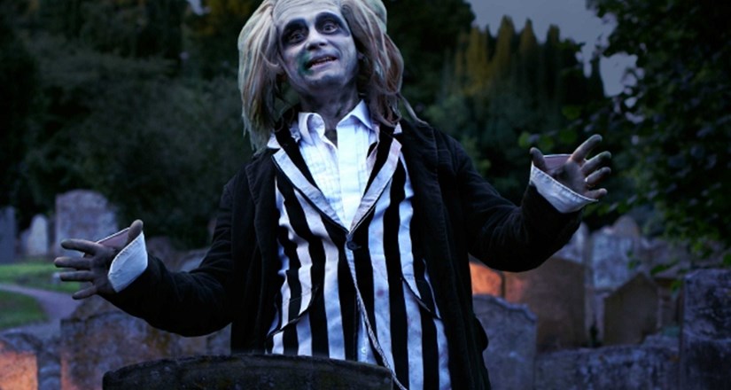 Stamford Ghost Walks