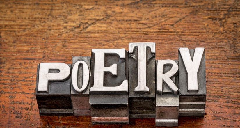 Stamford Poet Laureate Competition