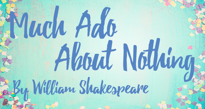 Much Ado About Nothing