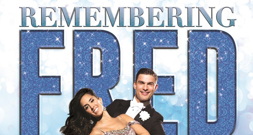 Remembering Fred - ALJAZ SKORJANEC