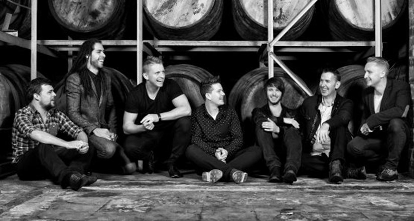 Skerryvore