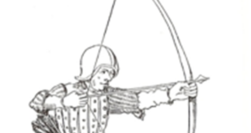 Don Chiswell - The Longbow and The Hundred Years War