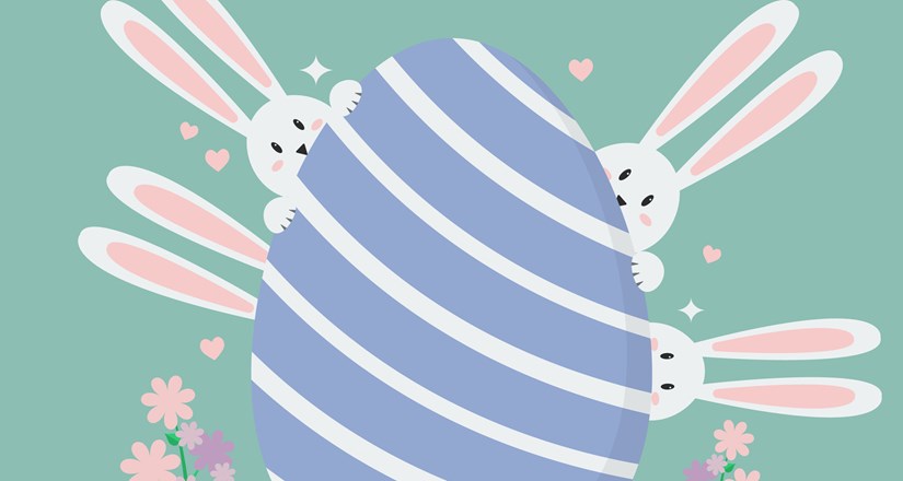 Easter Bunny Workshop