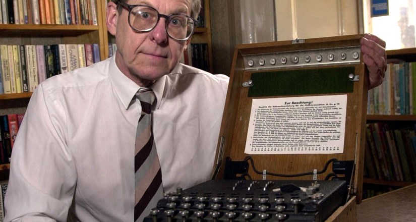 Codebreakers - The Story of Enigma