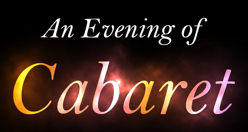 An Evening of Cabaret
