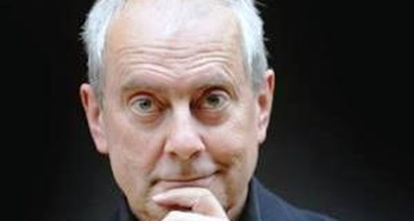 Gala Evening with Gyles Brandreth
