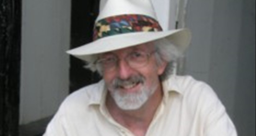 Stuart Henson and Sheepish Grin