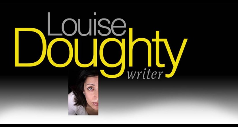 An Afternoon Conversation and Workshop with Louise Doughty