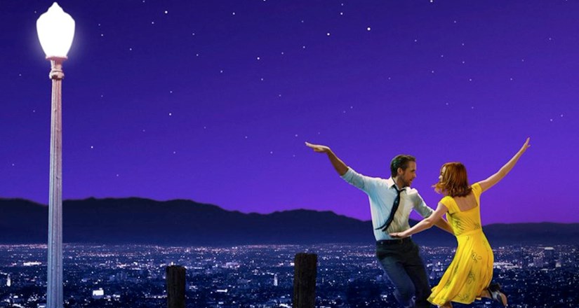 La La Land