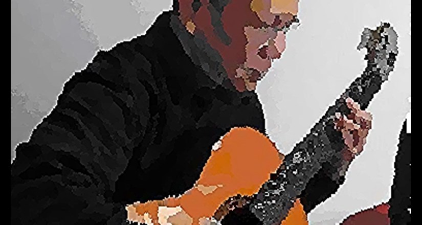 Classical Guitar Workshops
