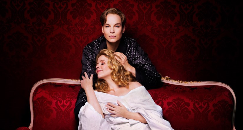 Der Rosenkavalier (R Strauss) - Met Opera