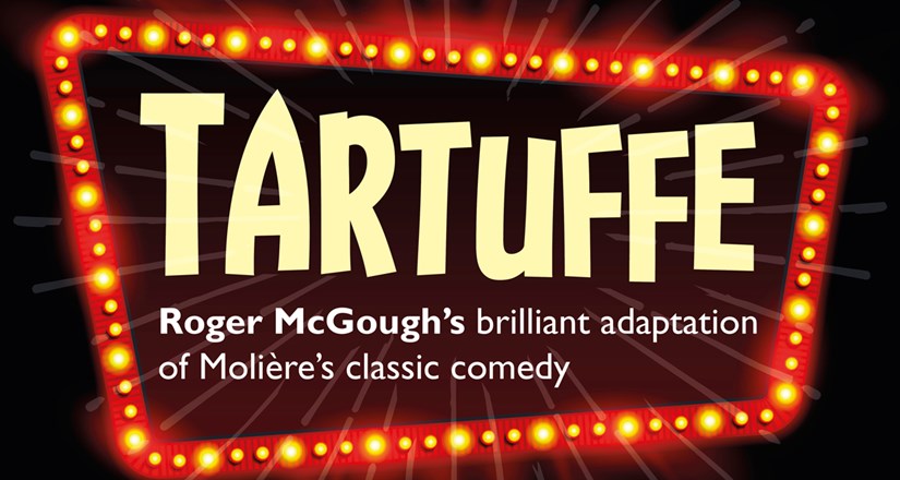 Tartuffe - Stamford Shoestring Theatre