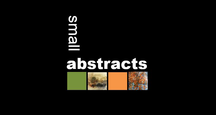 Small Abstracts - James Orlandich