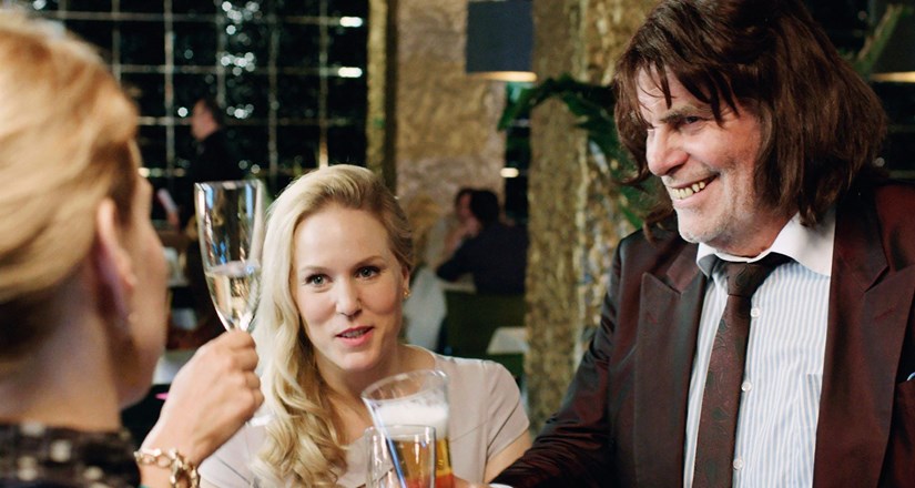 Toni Erdmann