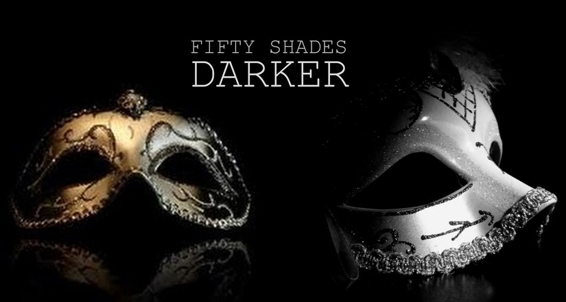 Fifty Shades Darker