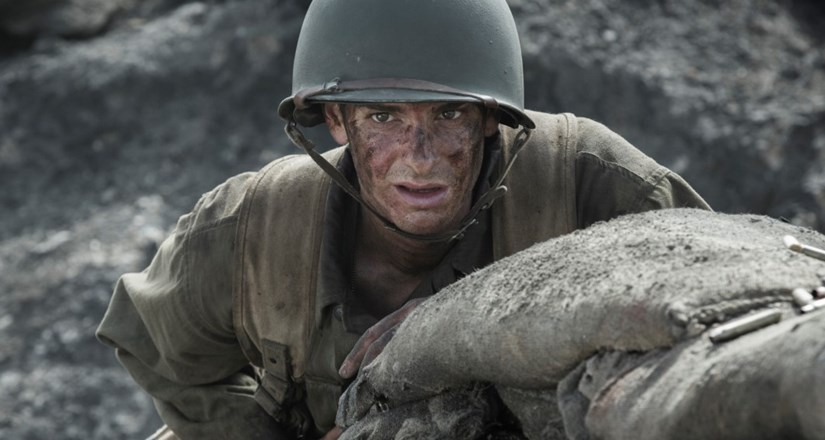 Hacksaw Ridge
