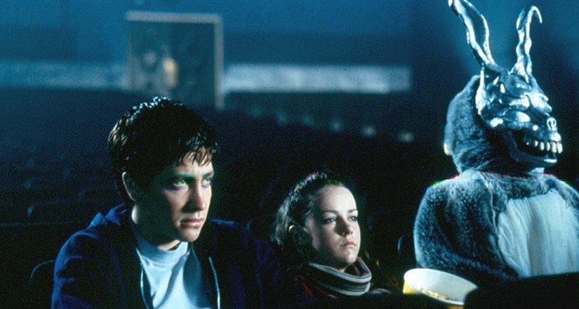 Donnie Darko