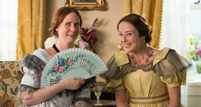A Quiet Passion