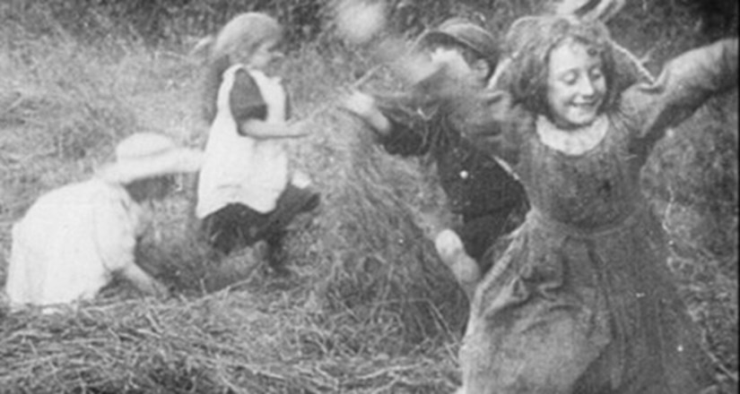 Britain on Film: Rural Life