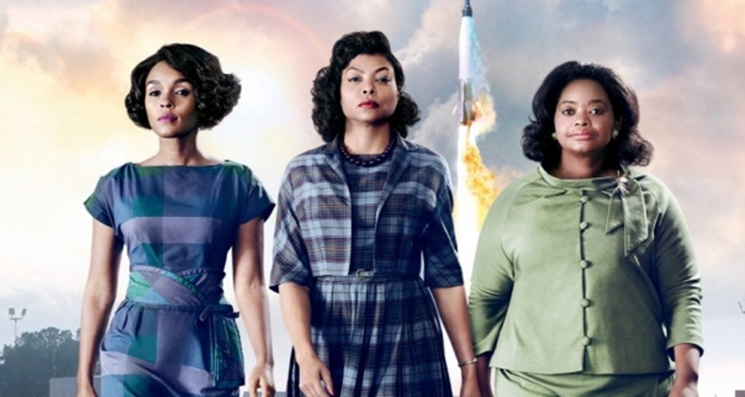 Hidden Figures