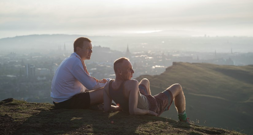 T2: Trainspotting