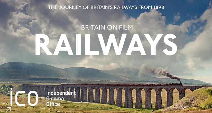 Britain on Film: Railways