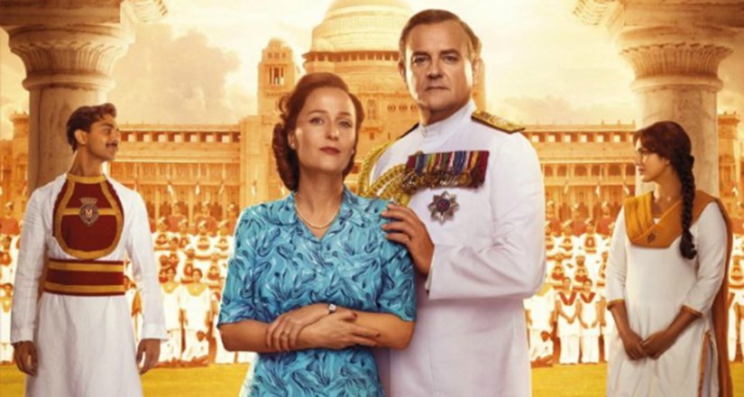 Viceroy's House