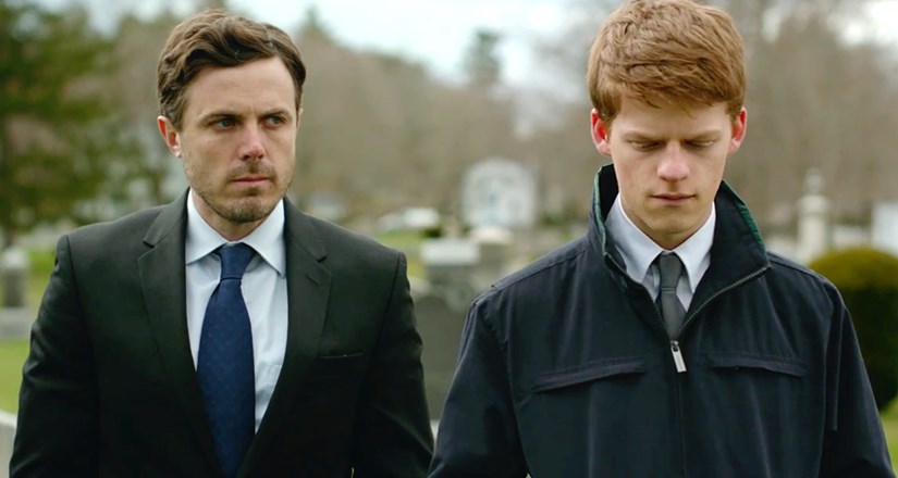 Manchester by the Sea