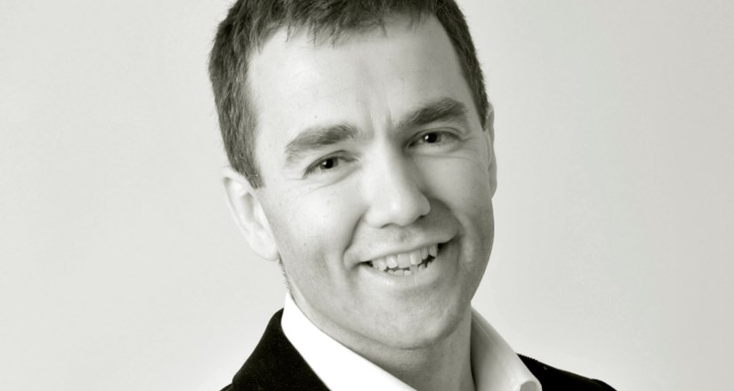Group Writing Workshop with Nic Aubury