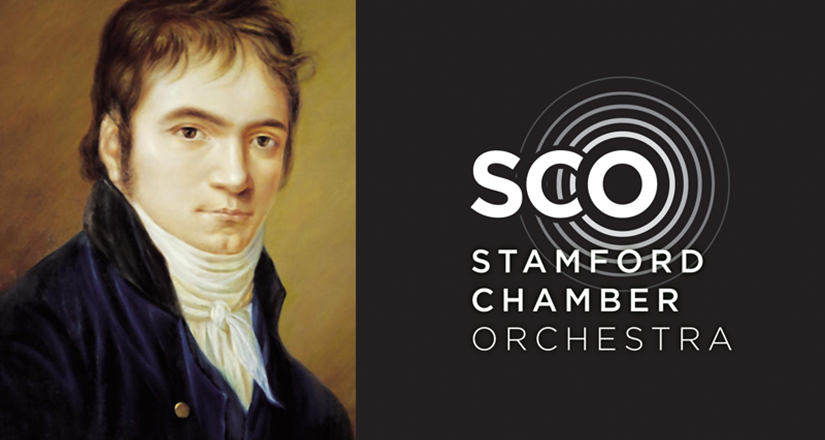 Classical Evening with Stamford Chamber Orchestra