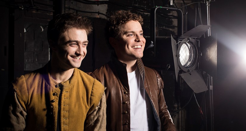 Rosencrantz & Guildenstern Are Dead