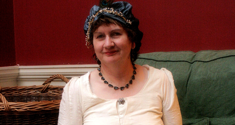 'Mrs Bennet' and Her Poor Nerves