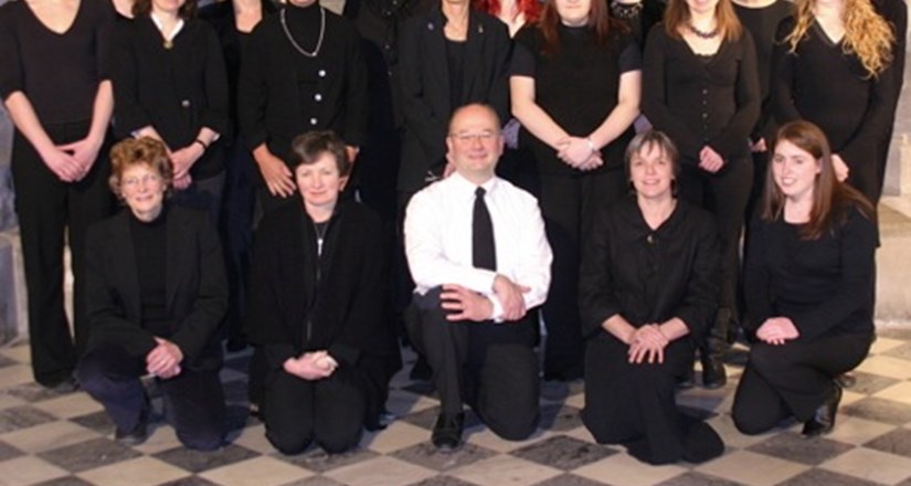 'The Best Bits of Messiah' Choral Concert