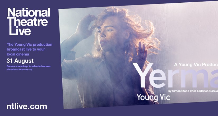 Yerma - NTLIVE