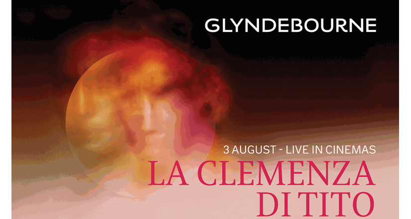 La Clamenza Di Tito - Glyndebourne