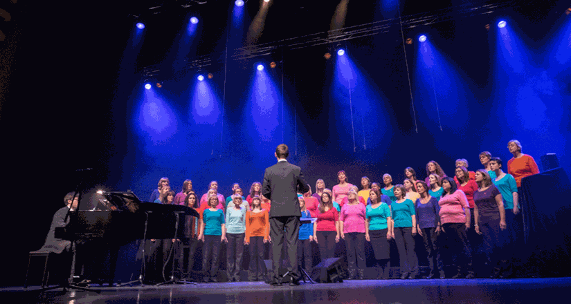 Peterborough Voices
