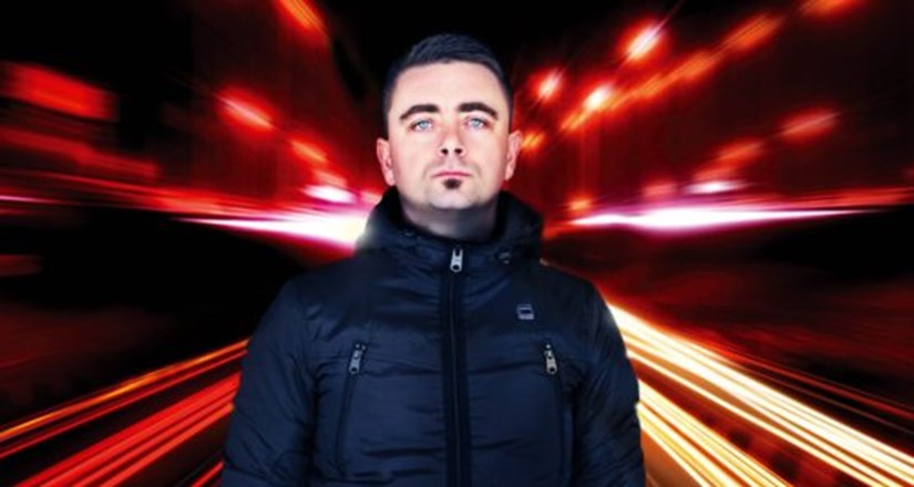 Damien O'Kane Trio