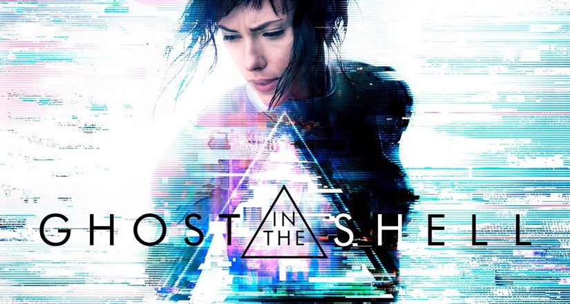 Ghost in the Shell