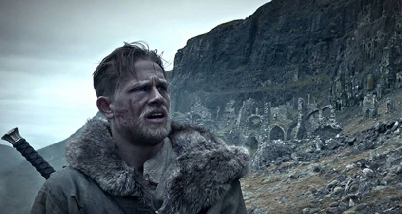 King Arthur: Legend of the Sword