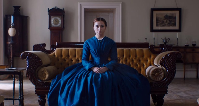 Lady Macbeth