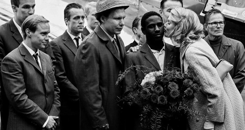 I am Not Your Negro