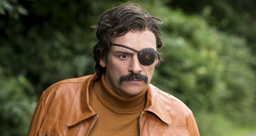 Mindhorn