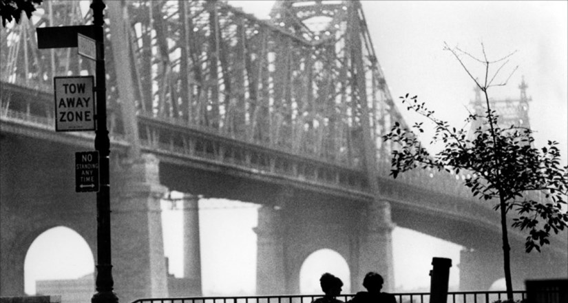 Manhattan