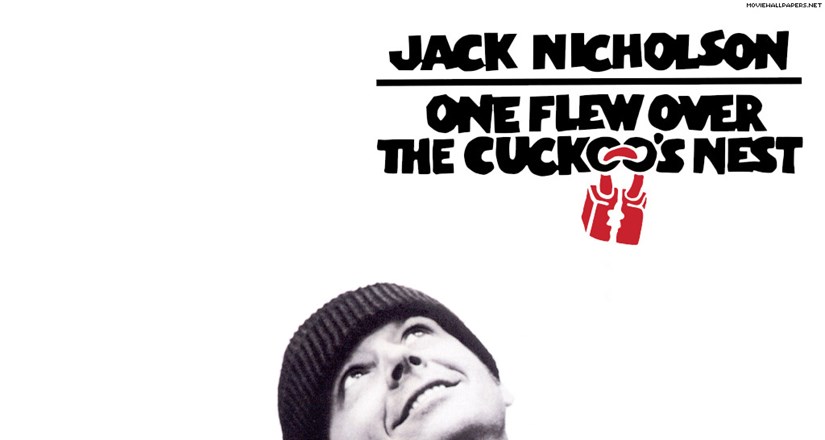 One Flew Over the Cuckoo's Nest