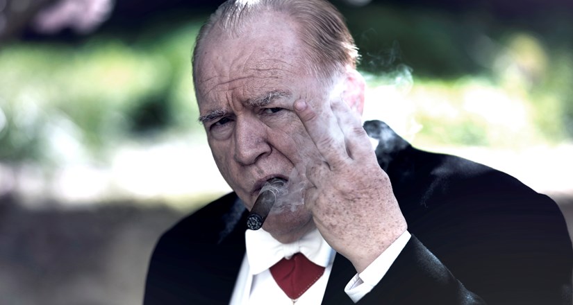 Churchill