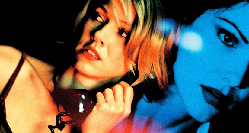 Mulholland Drive