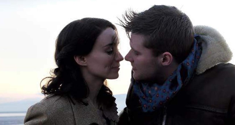 The Secret Scripture