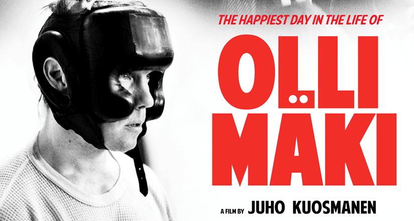 The Happiest Day in the Life of Olli Maki