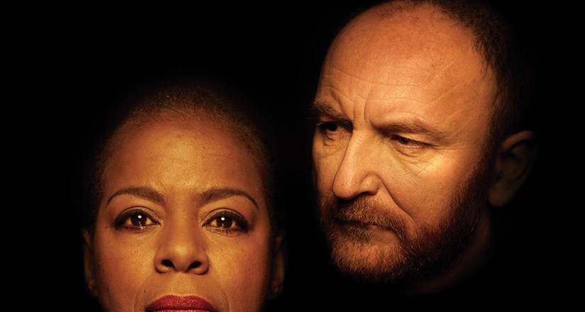 Antony and Cleopatra - RSC