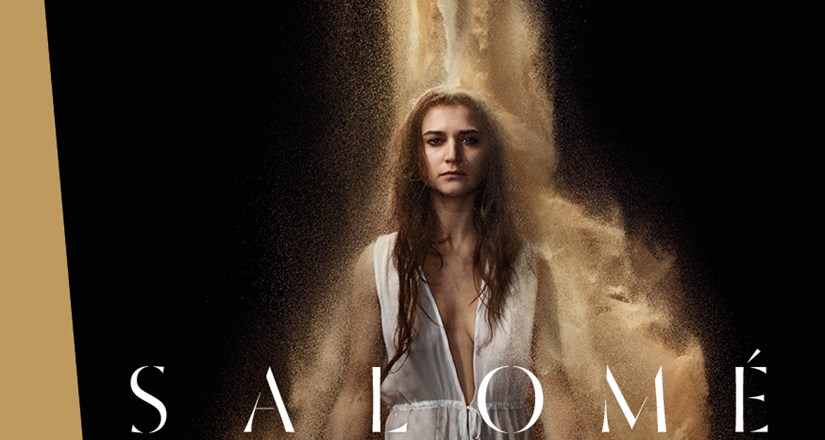Salome - NT